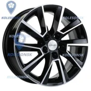 Khomen Wheels KHW1507
