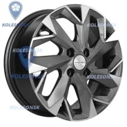 Khomen Wheels KHW1402