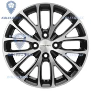 Khomen Wheels KHW1506