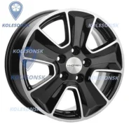 Khomen Wheels KHW1601