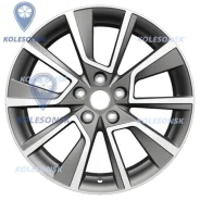 Khomen Wheels KHW1802
