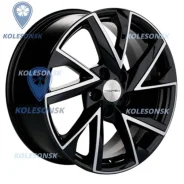 Khomen Wheels KHW1714