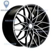 Khomen Wheels KHW1902