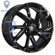 Khomen Wheels KHW1714