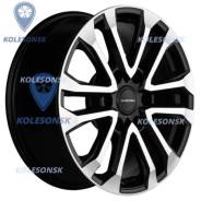 Khomen Wheels KHW1805
