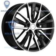 Khomen Wheels KHW1807