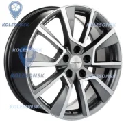 Khomen Wheels KHW1802