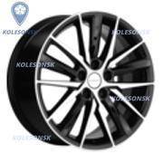 Khomen Wheels KHW1807