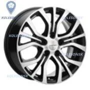 Khomen Wheels KHW1608