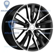 Khomen Wheels KHW1807