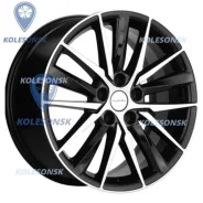 Khomen Wheels KHW1807