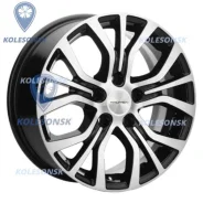 Khomen Wheels KHW1608