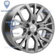 Khomen Wheels KHW1608