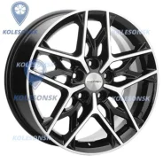 Khomen Wheels KHW1709