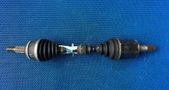 ������ �������� Toyota Harrier GSU30 2WD 434200E021 ����