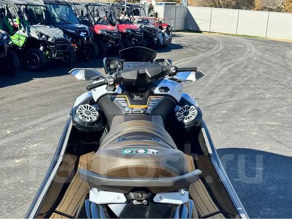 Kawasaki Ultra LX. 2026 ���. ��� ����� �� ������������ ����
