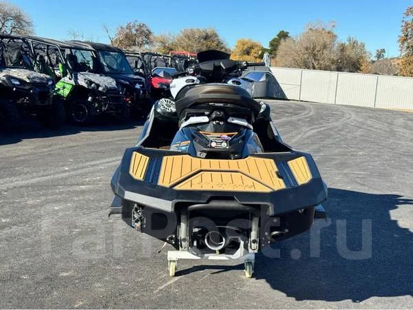 Kawasaki Ultra LX. 2026 ���. ��� ����� �� ������������ ����