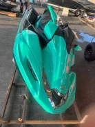 Kawasaki Ultra 310 LX-S. 2026 ���. ��� ����� �� ������������ ����