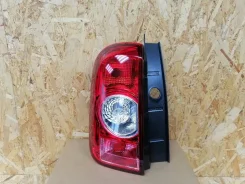 ������ ���. ���. Renault Duster I (2010�2015) F4R400, F4RB403, K4M606, K4MA606, �4�606, F4R, �4��606, K4M 690, K4M, H4M 265550035R 265550035R ����