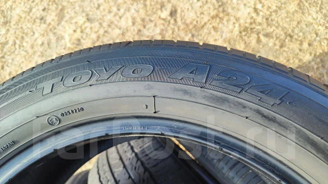 Toyo A24. ������, 2020 ���, �/�, ����� 20 % ����