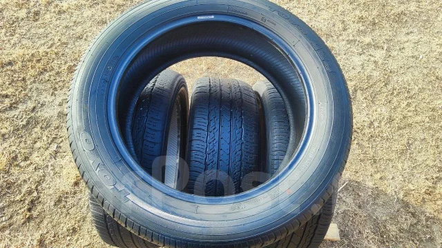 Toyo A24. ������, 2020 ���, �/�, ����� 20 % ����