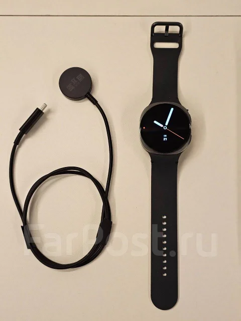 Samsung Galaxy Watch8 ����