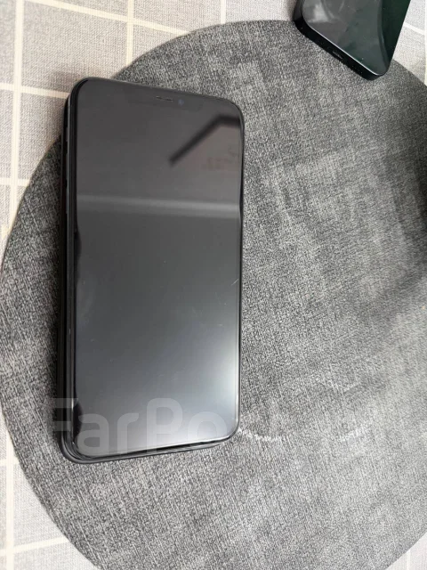 Apple iPhone 11 Pro Max. �/�, 256 ��, �������, 4G LTE, Dual-SIM ����