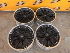 Weds Kranze Verae. 8.5/9.5x19", 5x114.3, ET38/38, �� 73,1���. ����