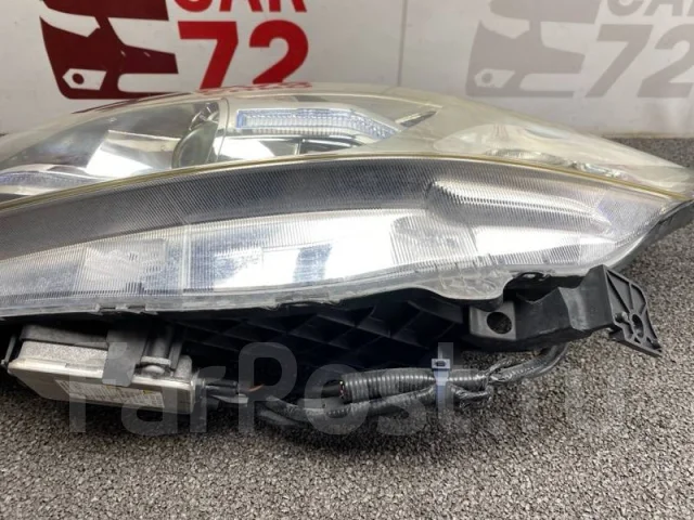 ���� ���������� Honda Accord 8 2011�� 33151TL0E71 CW2 K24A, �������� ����� 33151TL0E71 ����