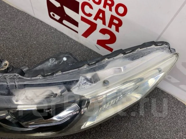 ���� ���������� Honda Accord 8 2011�� 33151TL0E71 CW2 K24A, �������� ����� 33151TL0E71 ����