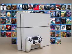 Sony PlayStation 4 ����