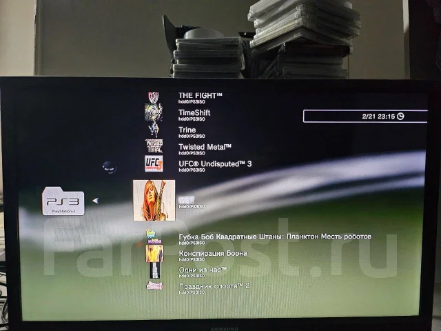Sony PlayStation 3 Super Slim. ��� ����� �� ������������ ����