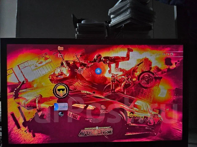 Sony PlayStation 3 Super Slim. ��� ����� �� ������������ ����