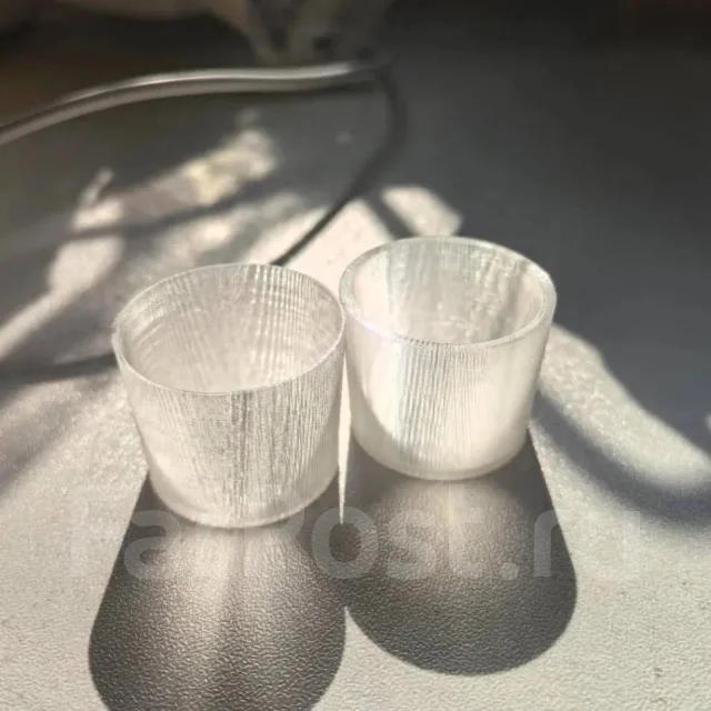 �������� Bambu Lab PETG Translucent 32101 Clear (��� �������) ����