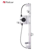 ��������������� Renault Modus �������� ������ ������������� ��� ������ | Polcar 6056PSG2 ����