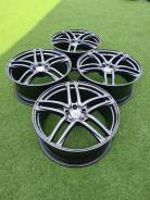 AVS Model T5. 8.5x20", 5x114.3, ET40, �� 73,1���. ����