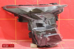 ���� �������� ������ (24-) OEM 7210012CRV0101 GAC GS3 - 7210012CRV0101 ����