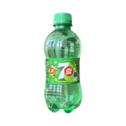 ������� 7UP �/� ������������ 0,3� ����