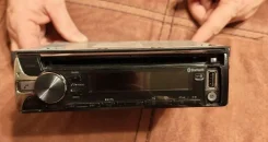 Kenwood U400BT ����