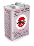 Mitasu Multi Vehicle DCTF