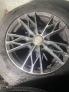 HRS. 7.0x17", 5x114.3, �� 60,1���. ����