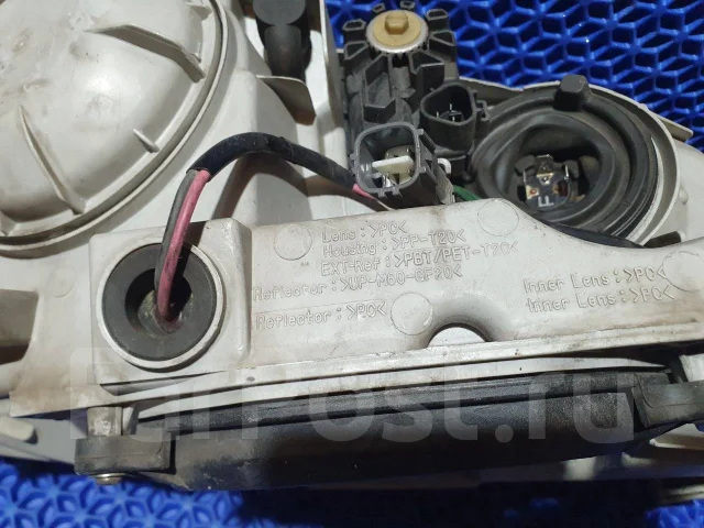 ���� Toyota Mark jzx110 8111022860 ����