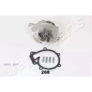 ����� ������� Japanparts PQ208 PQ208 ����