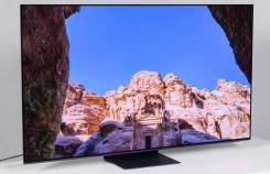 Samsung. OLED. ��� ����� �� ������������ ����