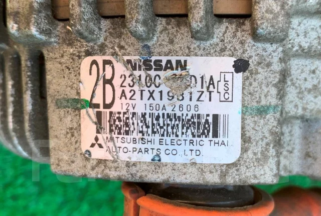 ��������� Nissan NOTE E12 [008-�002473] 231003HD1A ����