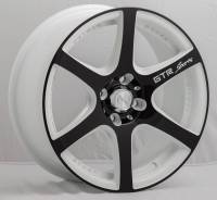 Race Ready CSS3717