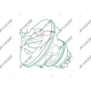 ����� Jrone ���������������! Renault Megane/Espace/LagunaII, Volvo V40 10 ��� ����� �� 1 ��. ������� � ������ ������ �� �����. 8G17300301 �������� 5-7...