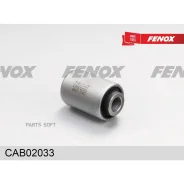����������� ������ FORD C-MAX 03-07 ����. ������������� �������. �����. D=32.7�� Fenox CAB02033 CAB02033 ����