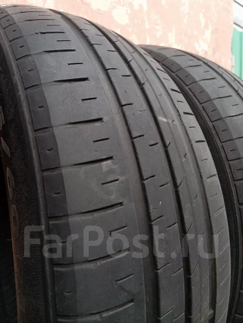 Pirelli P7 Evo Touring. ������, �/�, ����� 40 % ����