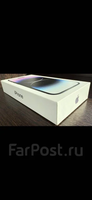 Apple iPhone 14 Pro. �/�, 128 ��, ����������, 5G ����